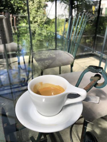 Opinii despre Little Guy Bagel And Coffee House în Mount Maunganui - Hospitality and gastronomy