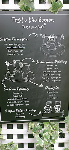 Gibbston Tavern - Hospitality and gastronomy