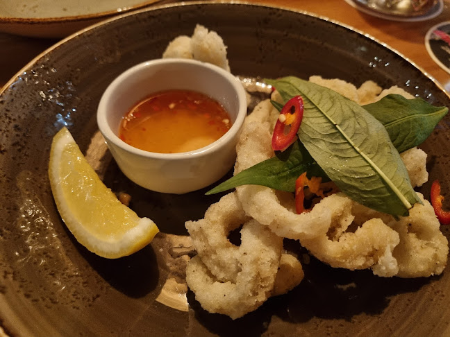 Mekong Baby - Auckland