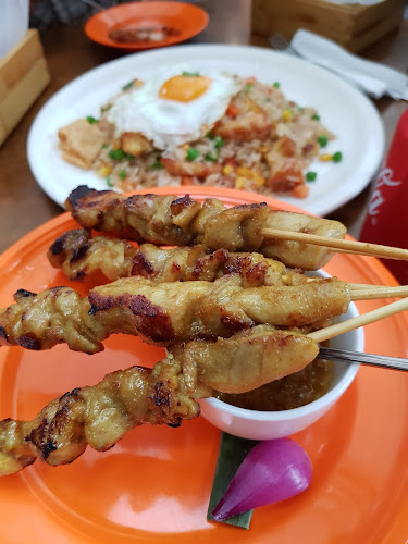 Mamak Malaysian Restaurant - Auckland