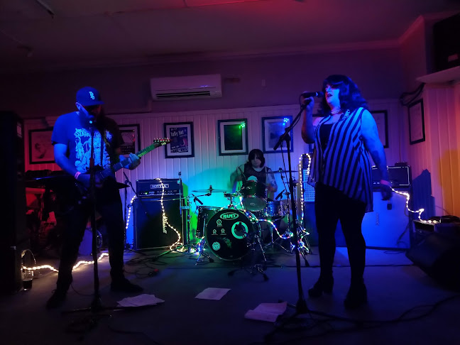 The Crown Hotel - Dunedin