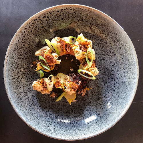 Opinii despre Moiety în Dunedin - Hospitality and gastronomy