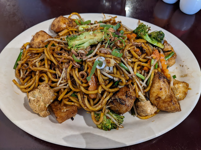 Comments and reviews of Uncle Man's K'road