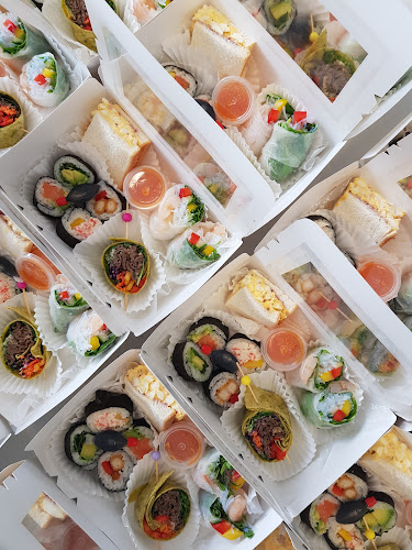 Comentarii opinii despre Judy's Kitchen