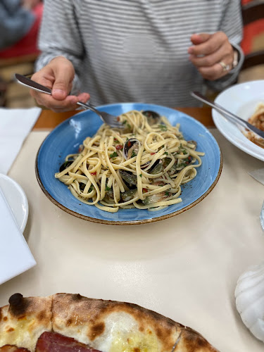 La Bella Italia - Lower Hutt