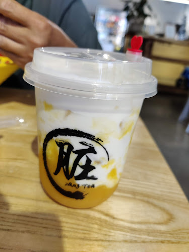 Tiger Chinese Restaurant - Hospitality and gastronomy