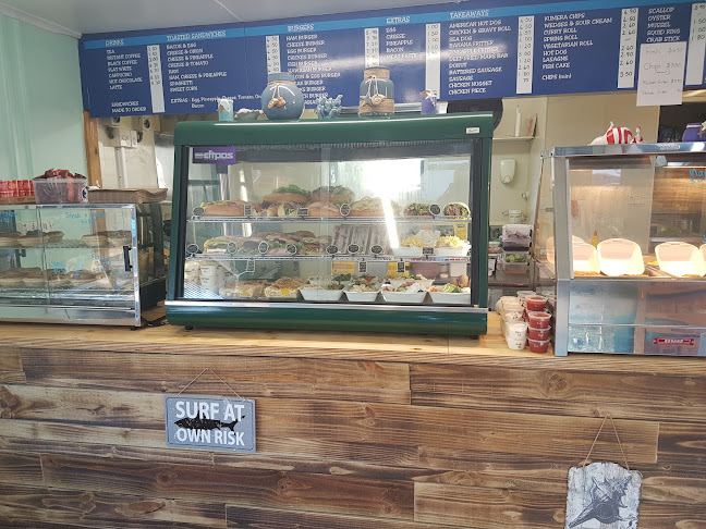 Cable Bay Store - Cable Bay