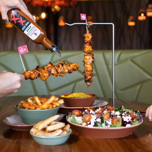 Comentarii opinii despre Nando's Northlands