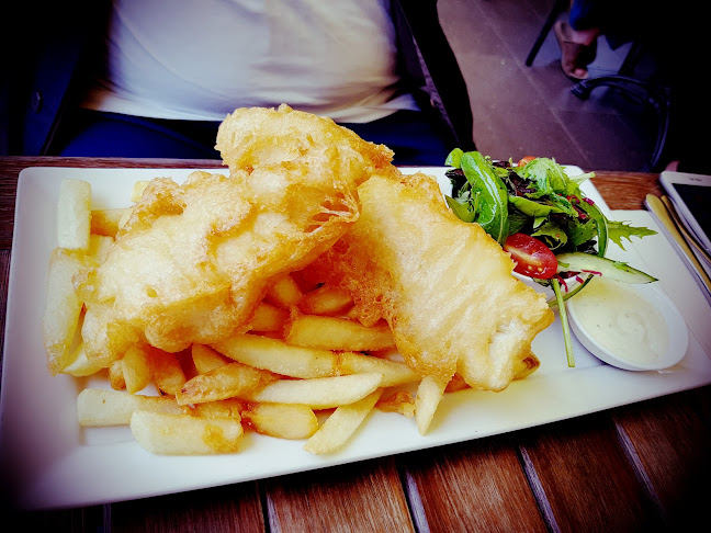 Ma Maison Restaurant - Akaroa - Akaroa