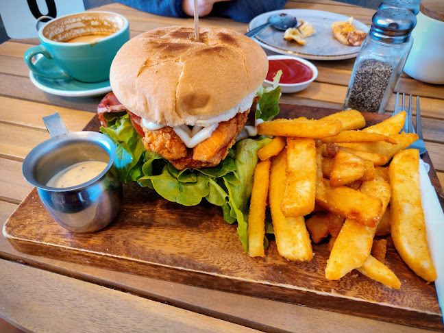 Opinii despre Urban Eatery în Wellington - Hospitality and gastronomy