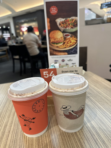 The Coffee Club Riccarton - Christchurch