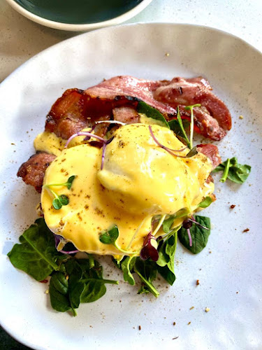 Odettes Eatery - Auckland