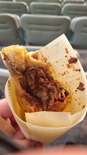 Captain Crepes - Auckland