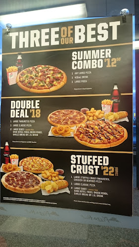 Pizza Hut Papamoa - Papamoa