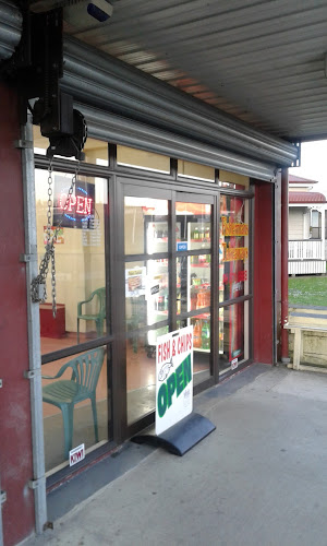 Reviews of Fishermans Takeaway in Te Awamutu - Hospitality and gastronomy