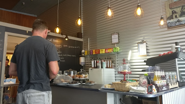 29 Main Street, Eketāhuna 4900, New Zealand