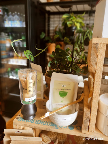 Manna Coffee Bread & Store - Hospitality and gastronomy