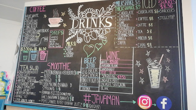 Comentarii opinii despre The Strand Cafe