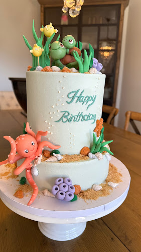 Comentarii opinii despre Cakes by Lulu