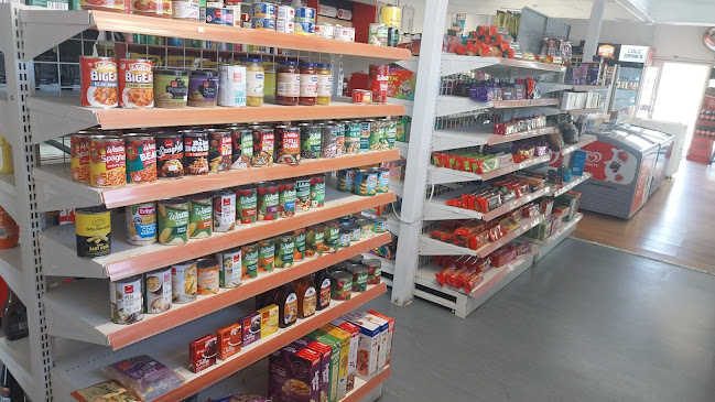 Paroa Store - Hospitality and gastronomy