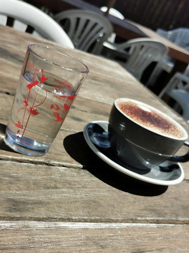 Kerikeri Bakehouse and Cafe - Hospitality and gastronomy