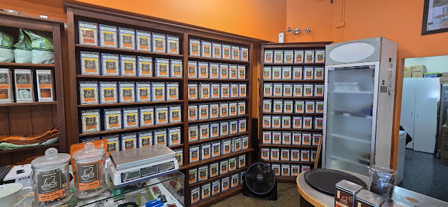 Coffee and Tea Lovers - Howick Village - Auckland