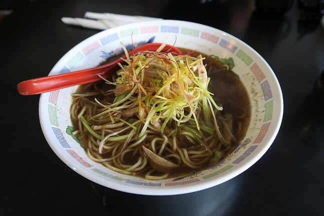 RAMEN CHIDORI Japanese Noodle Restaurant