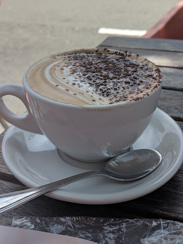 Reviews of Petit Paris in New Plymouth - Hospitality and gastronomy