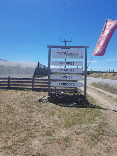 Perriam Orchard - Hospitality and gastronomy