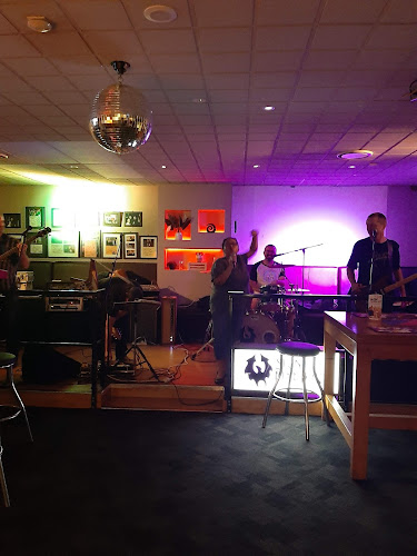 StockXChange Bar & Grill