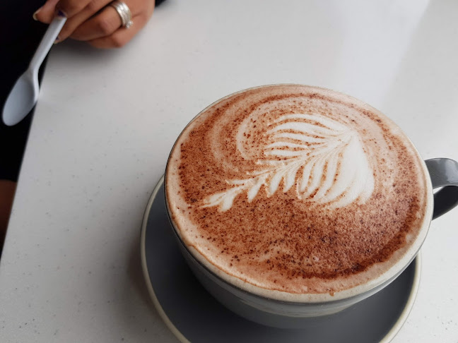 McDonald's Rotorua Fairy Springs Open Times