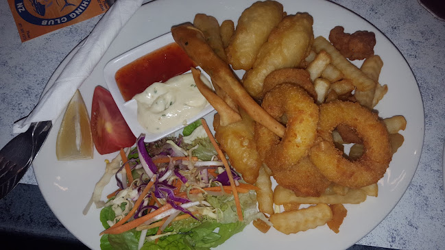 Skippers Restaurant - Hospitality and gastronomy