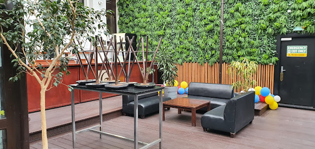 The Grand - Hospitality and gastronomy