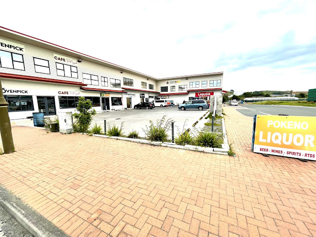 Reviews of Pokeno Liquor in Pōkeno - Hospitality and gastronomy