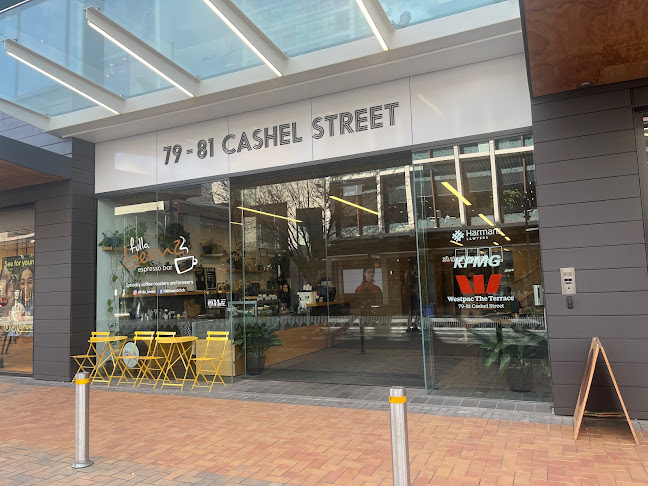 79 Cashel Street, Christchurch Central City, Christchurch 8011, New Zealand
