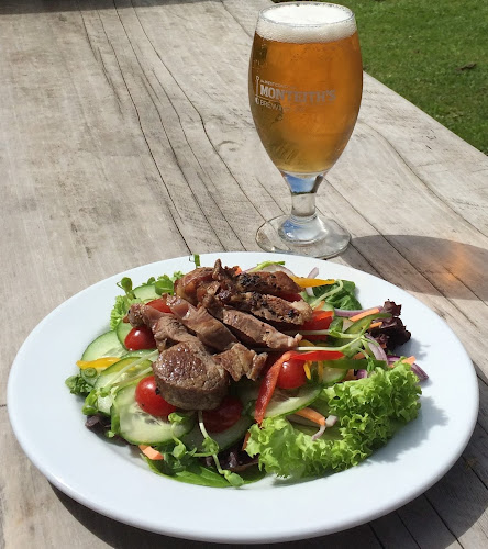 The Chook And Filly - Country Pub Phone number