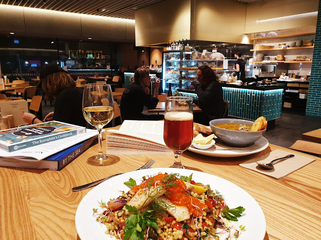 Foundation Cafe - Christchurch