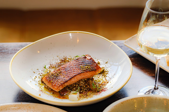 Opinii despre Charley Noble în Wellington - Hospitality and gastronomy