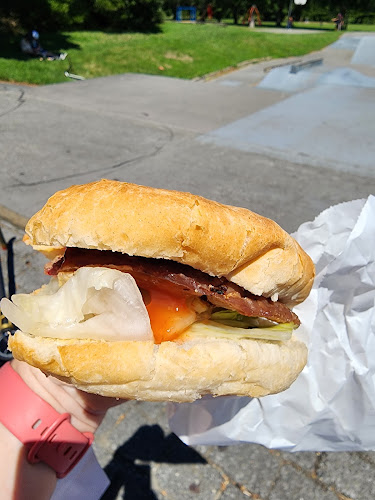 Ilam Seafoods - Christchurch