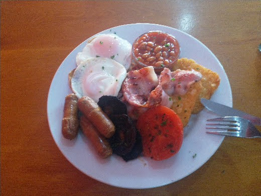 39 Tancred Street, Hokitika 7810, New Zealand