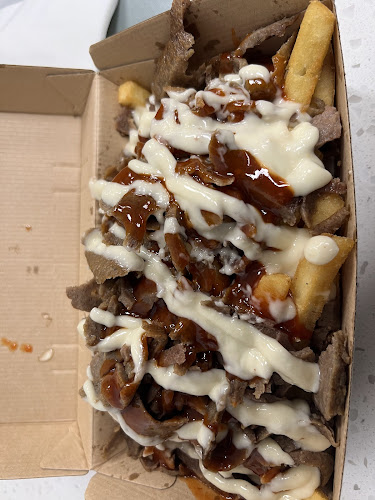 Sensational Chicken / NZ Kebabs Otahuhu - Hospitality and gastronomy