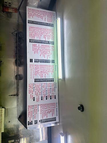 Opinii despre May's Takeaways în Upper Hutt - Hospitality and gastronomy