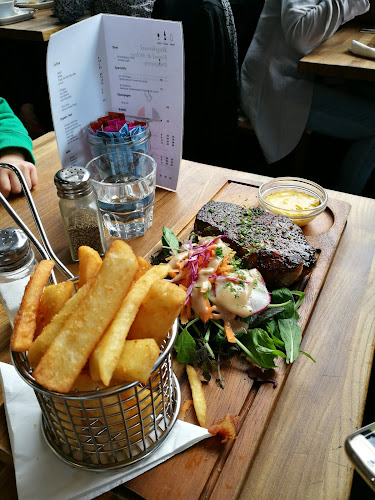 La Cloche Kaiwharawhara | Wellington French Café & Catering - Hospitality and gastronomy