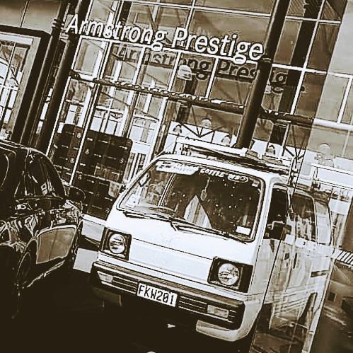 Freedom Coffee NZ - Christchurch