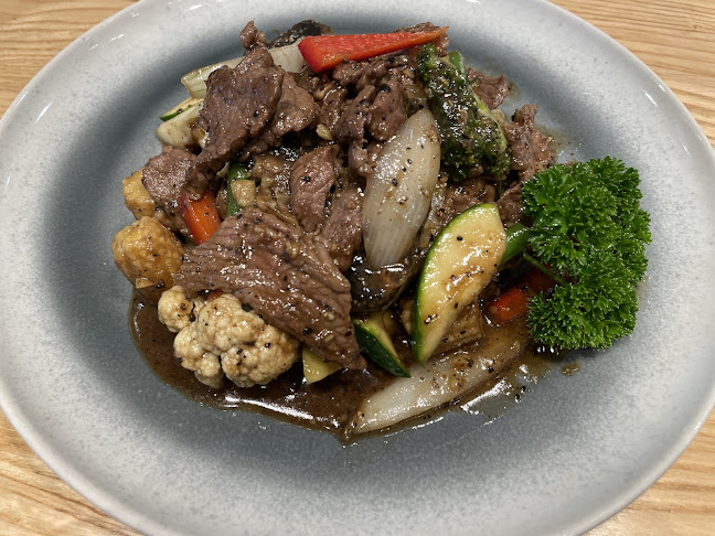 Park Central Food Court Shop11/35 Albert Street, Auckland Central, Auckland 1010, New Zealand