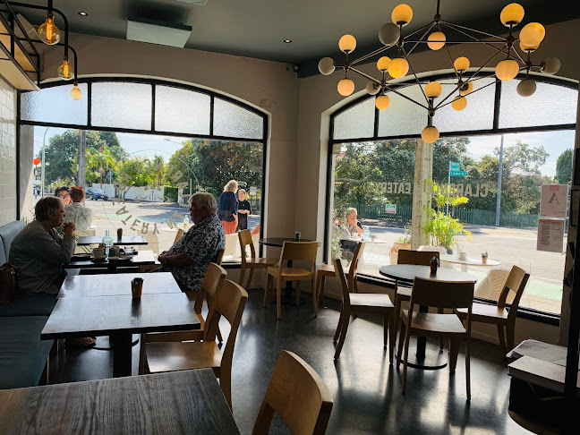 Clarence Rd Eatery