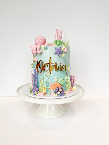 Just Baked - Porirua