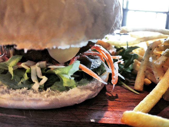 Opinii despre Wood Brothers în Auckland - Hospitality and gastronomy