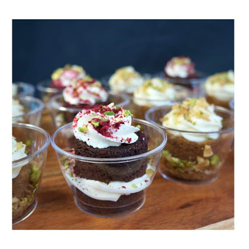 Opinii despre Indulge Catering în Christchurch - Hospitality and gastronomy