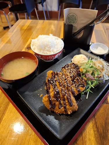 Yoshizawa Japanese Restaurant - Auckland